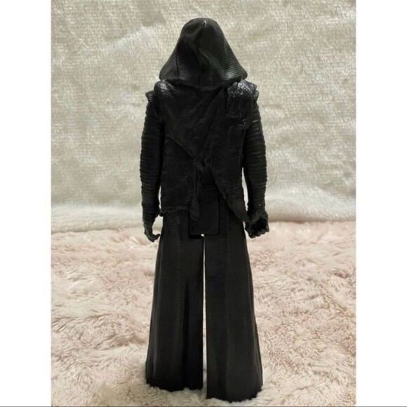 Star Wars action figures - Picture 5 of 8